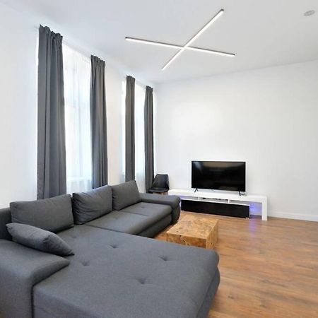 Appartamento Šalia Kauno centro Kaunas Esterno foto