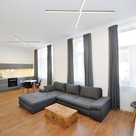Appartamento Šalia Kauno centro Kaunas Esterno foto