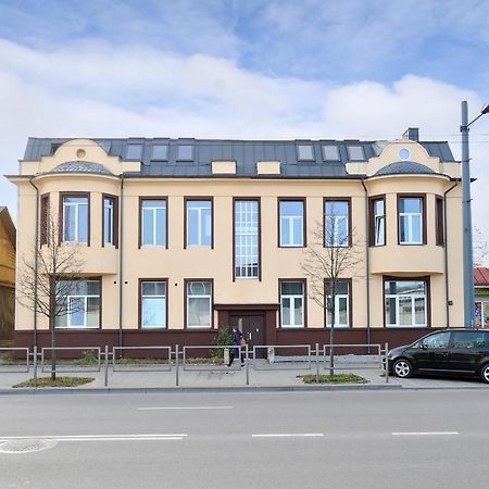 Appartamento Šalia Kauno centro Kaunas Esterno foto