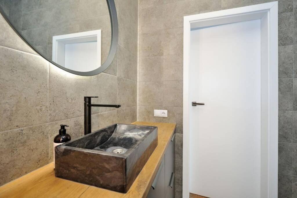 Appartamento Šalia Kauno centro Kaunas Esterno foto