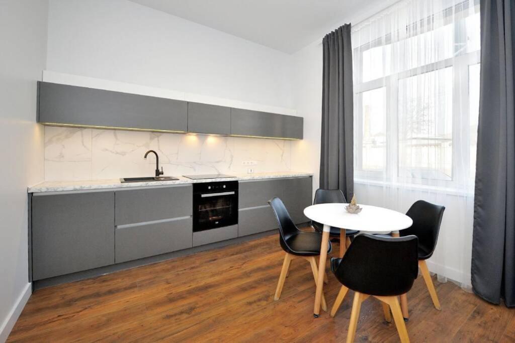 Appartamento Šalia Kauno centro Kaunas Esterno foto