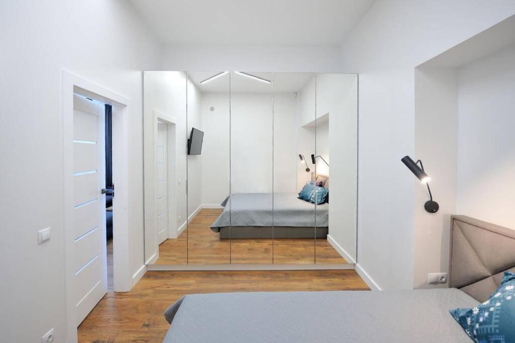 Appartamento Šalia Kauno centro Kaunas Esterno foto