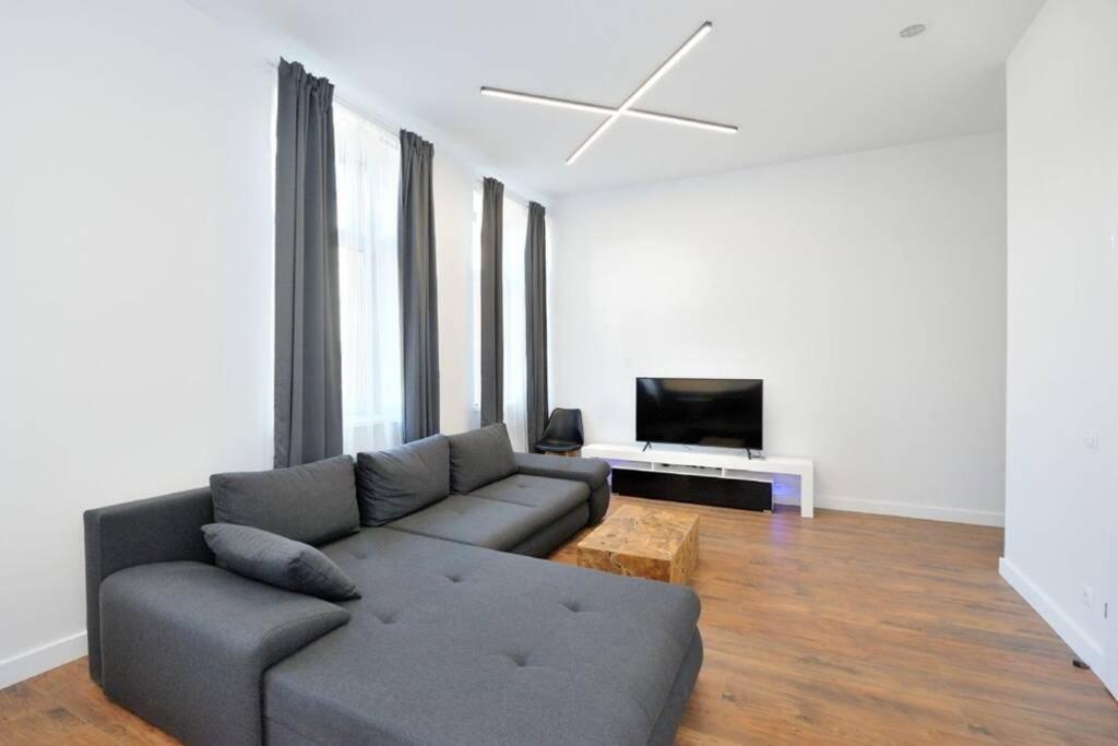 Appartamento Šalia Kauno centro Kaunas Esterno foto