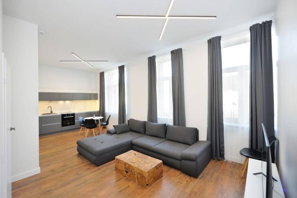 Appartamento Šalia Kauno centro Kaunas Esterno foto